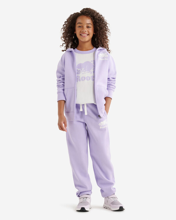 T-shirt style baseball à manches courtes Cooper pour enfants