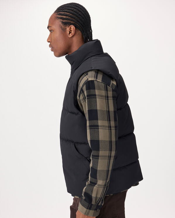 Jasper Padded Vest