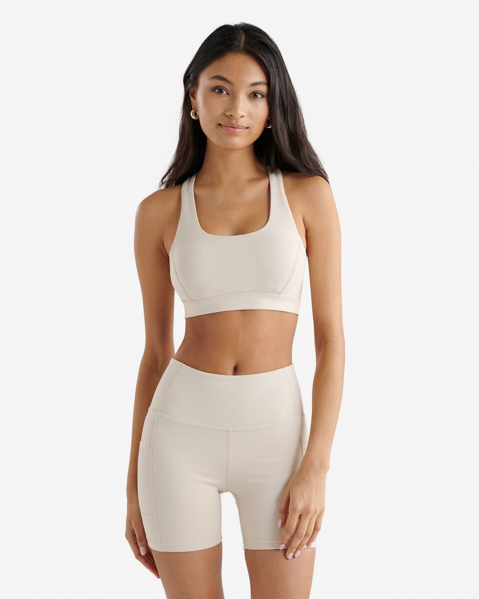 Restore Stretch Sports Bra