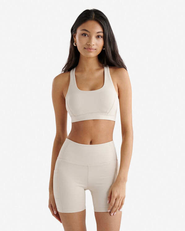 Restore Stretch Sports Bra