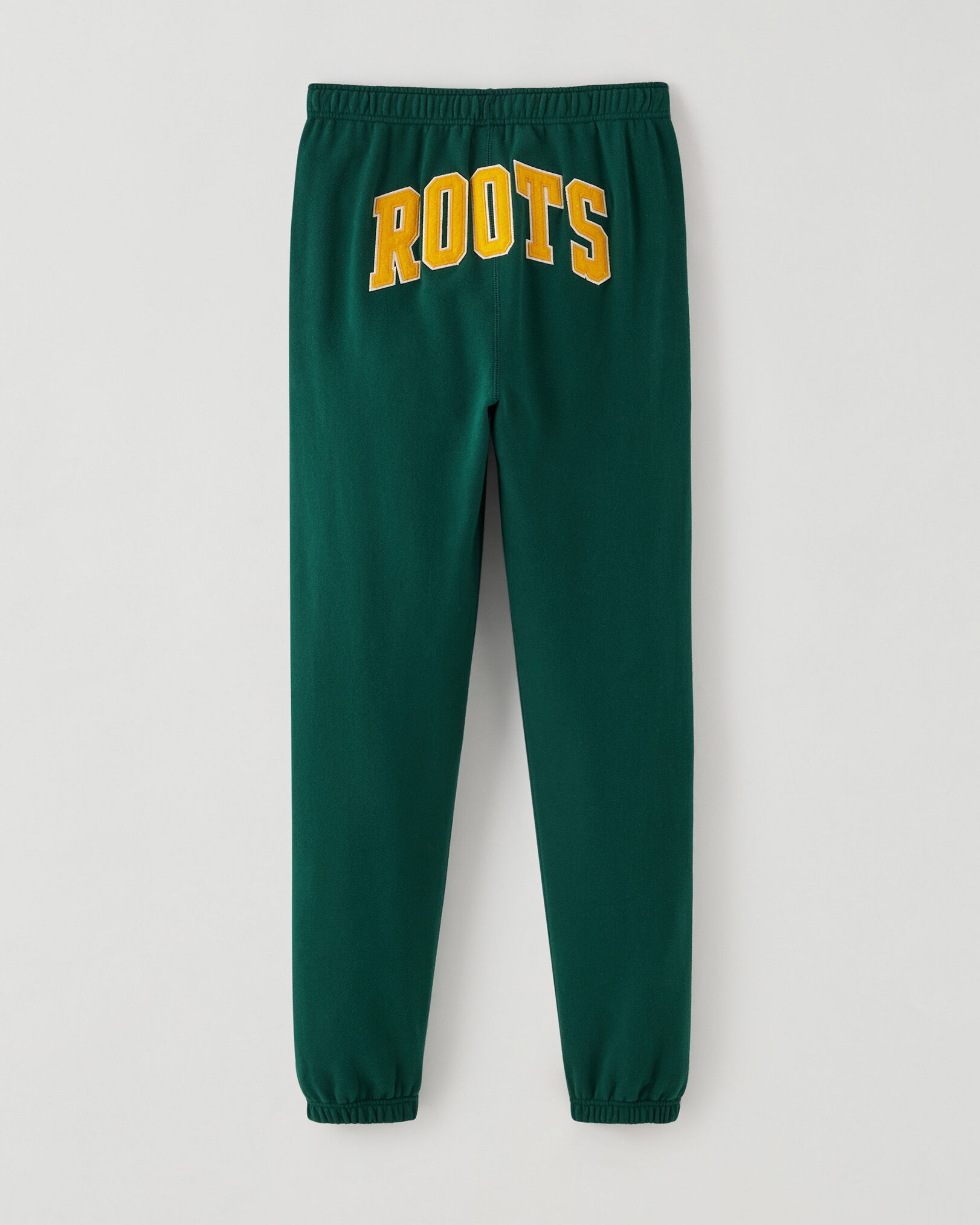 Roots shop boyfriend sweatpants