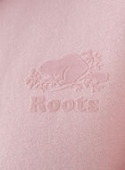 Organic Original Relaxed Full Zip Hoodie