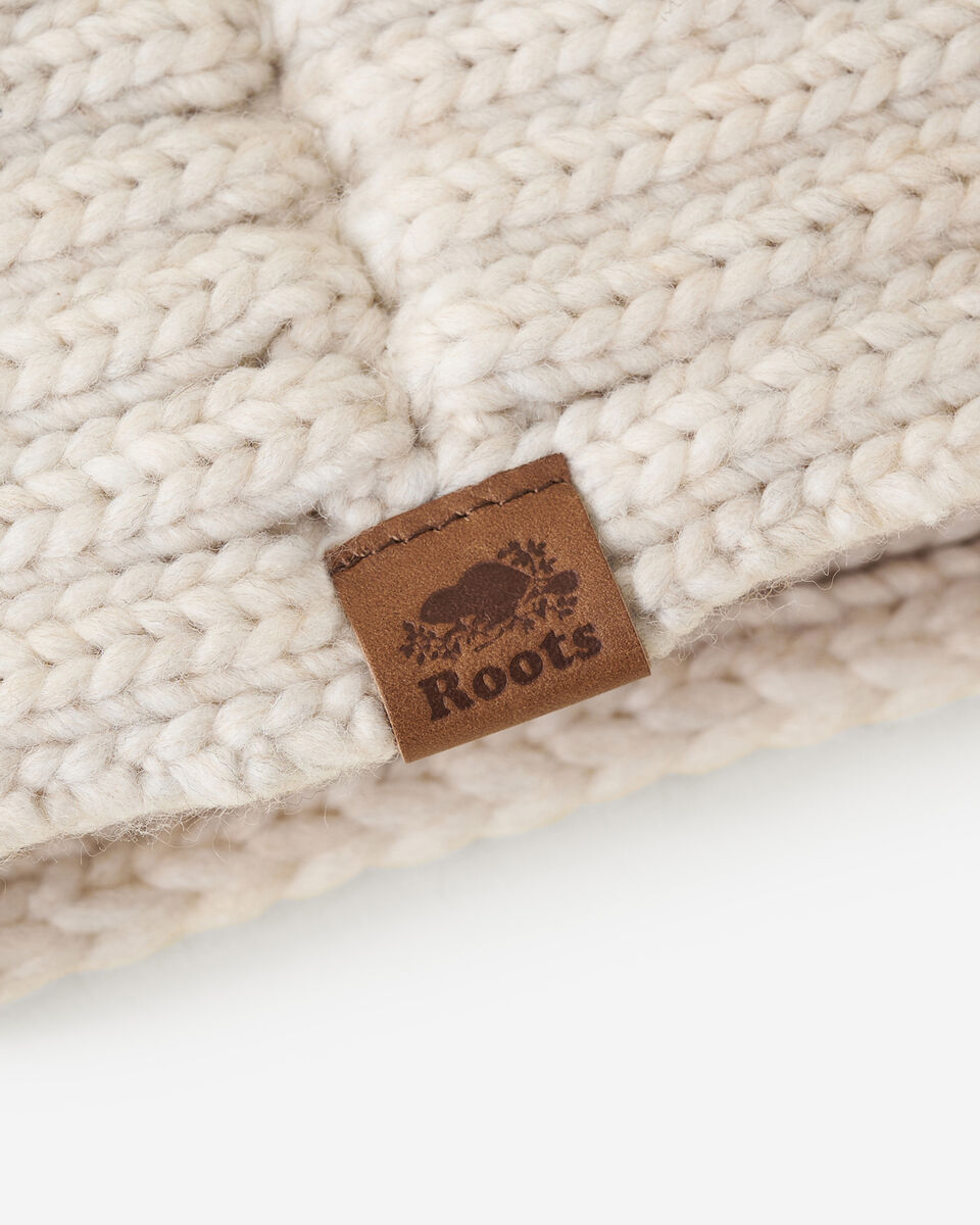 Olivia Cable Headband