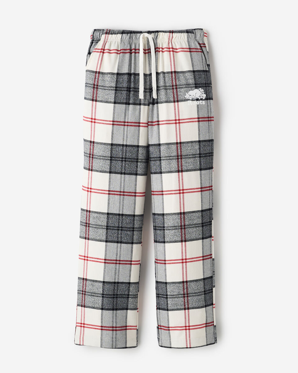 Pantalon de pyjama Inglenook pour femmes