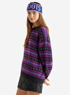 Beaver Canoe Re-Issue Sweater
