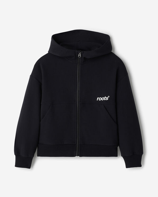 Kids Active Kanga Zip Hoodie