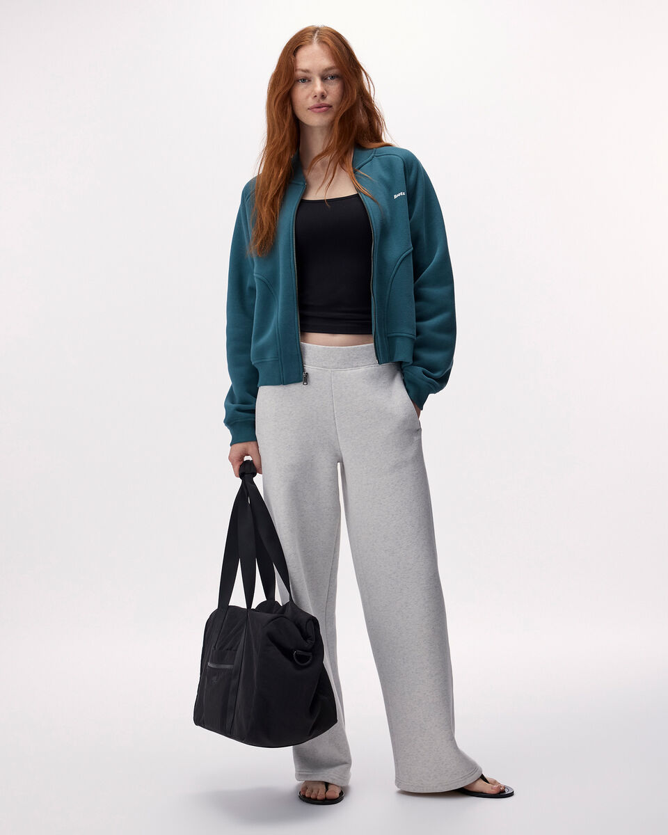 Manteau Nuage 