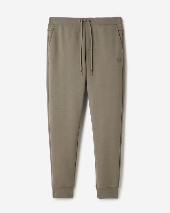 Recover Interlock Jogger