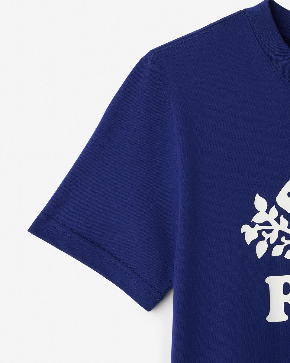 T-shirt &agrave; manches courtes en coton bio Cooper pour enfants