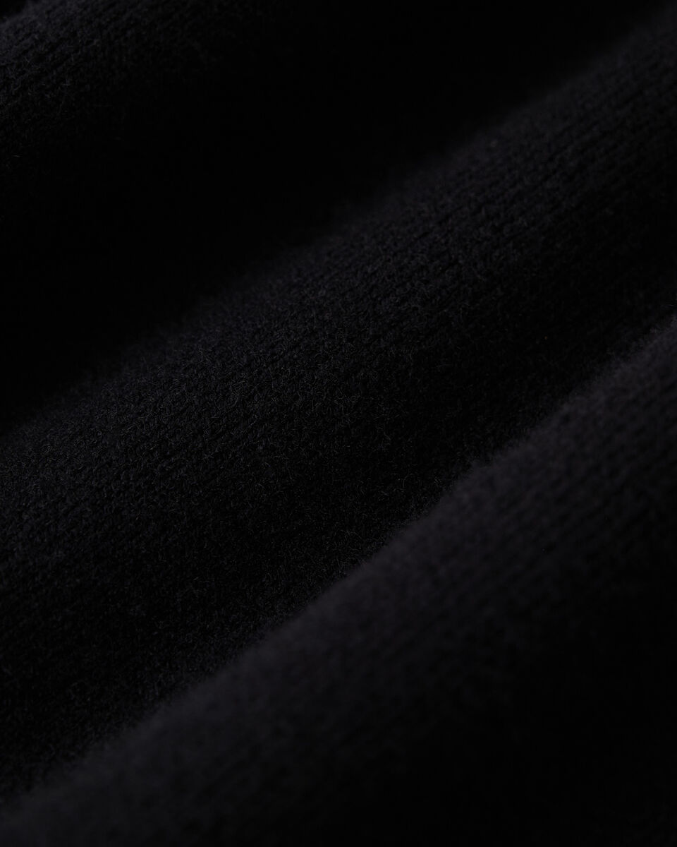 Bowen Half Zip Sweater