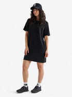 Cooper Shortsleeve Sweat Dress