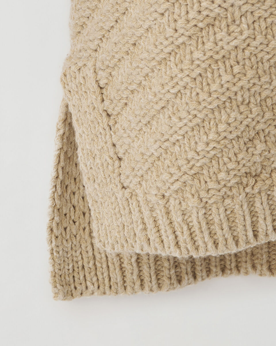 Elora Tunic Sweater