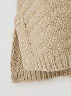 Elora Tunic Sweater