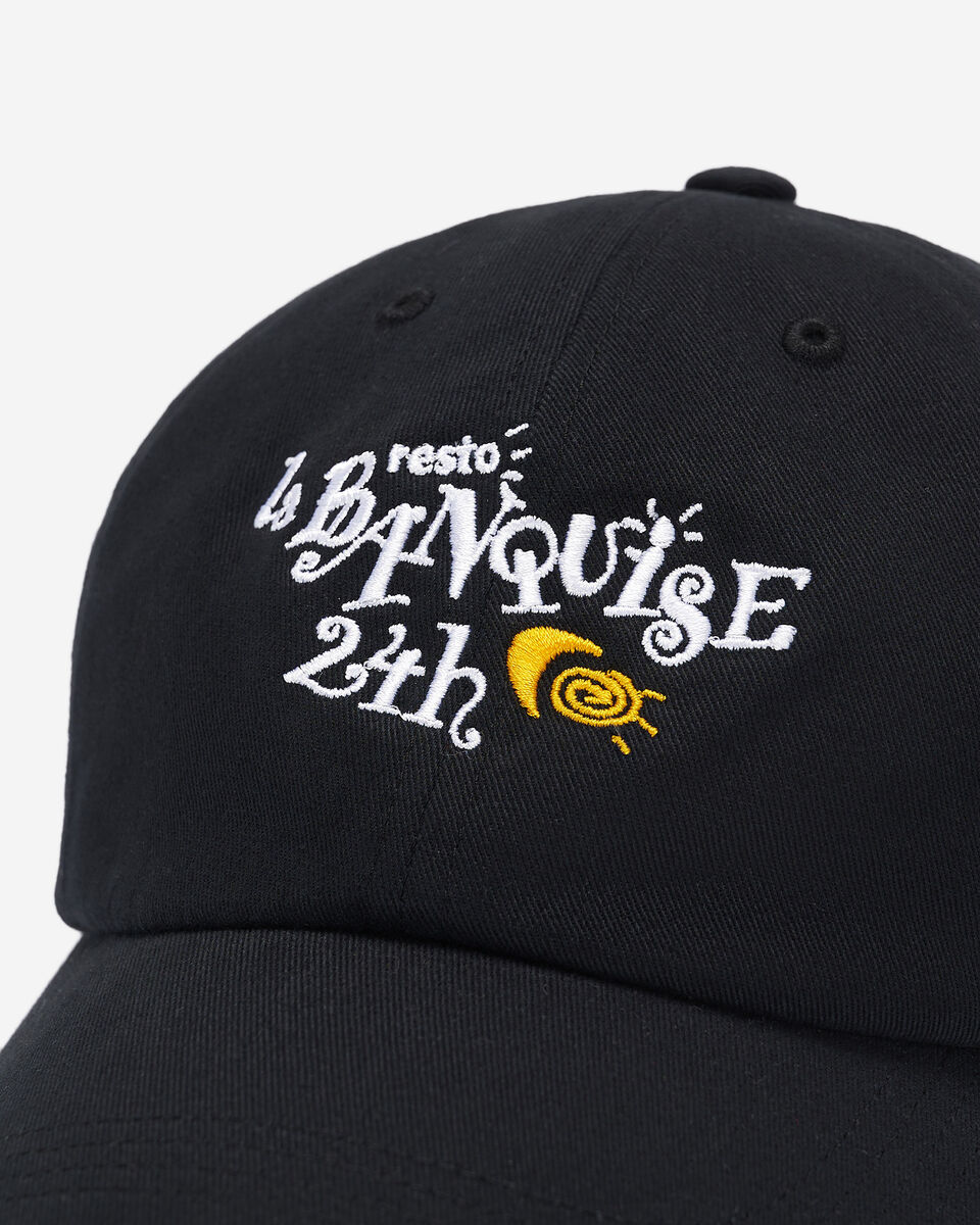 Roots X La Banquise Cap