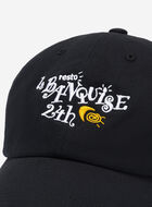 Roots X La Banquise Cap