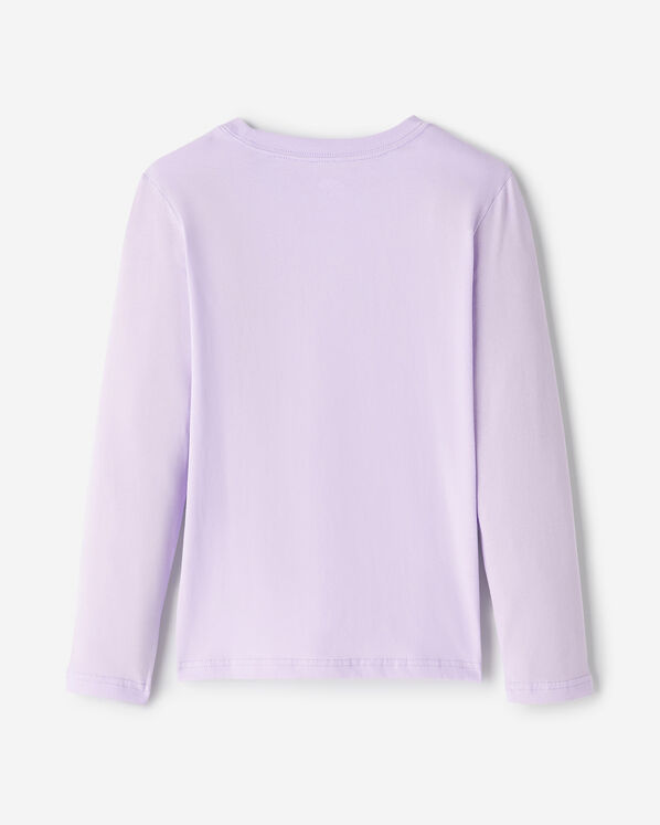 T-shirt original Cooper le castor en coton bio pour enfants