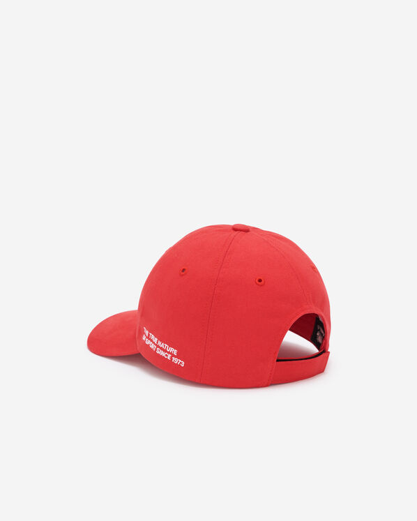 Casquette de baseball Athlétisme nordique pour enfants