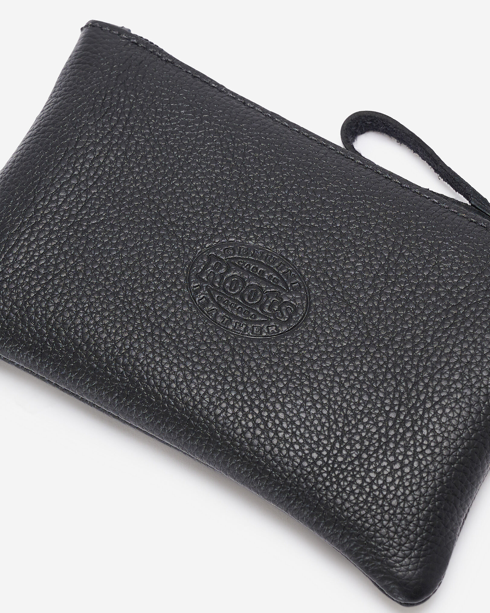 Medium Zip Pouch Cervino