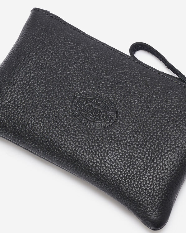 Medium Zip Pouch Cervino Medium Zip Pouch Cervino