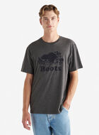 Mens Organic Cooper Beaver T-Shirt