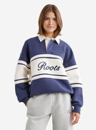 Roots Signature Polo