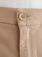 Greenbud Linen Relaxed Pant