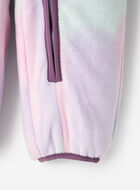 Baby Microfleece Romper