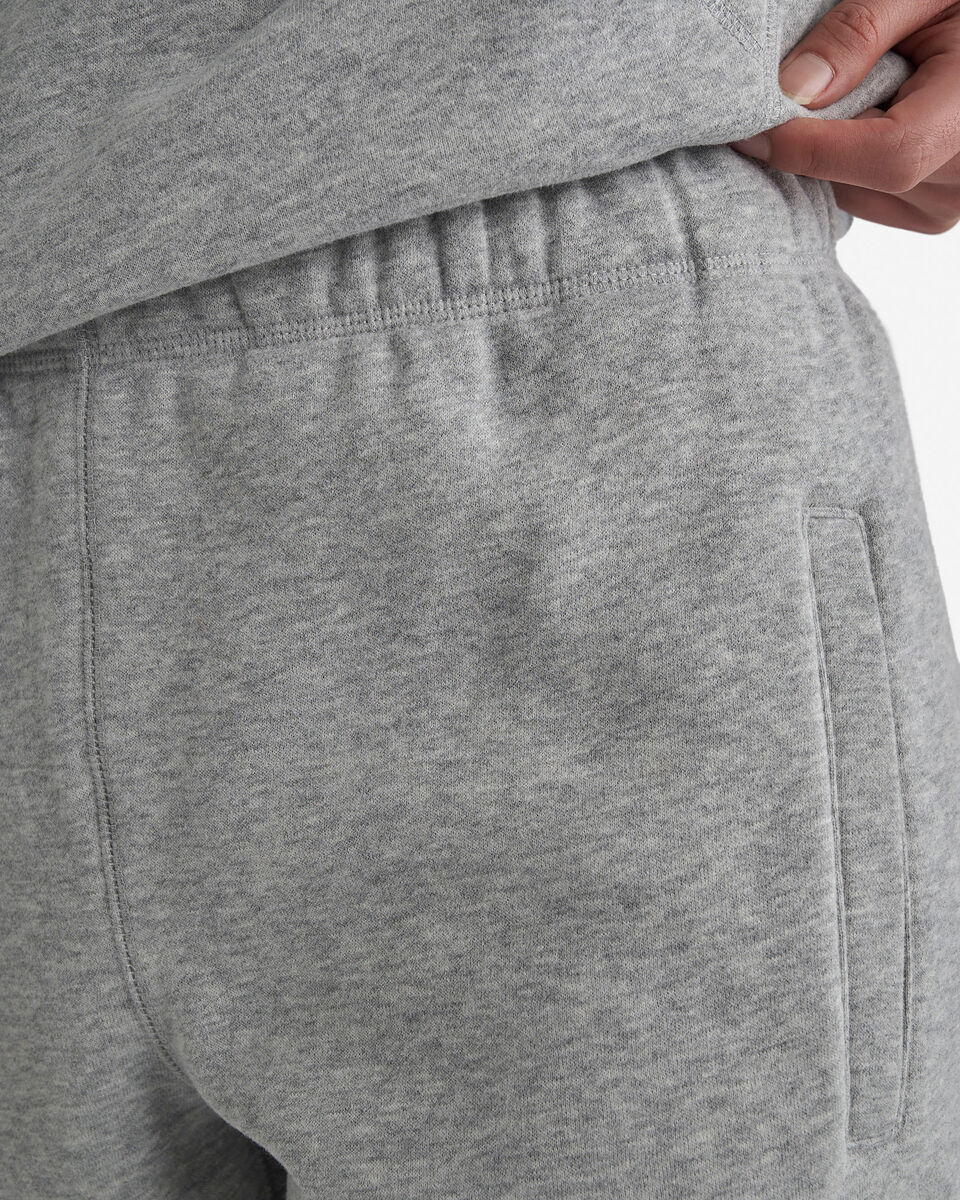 Pantalon en molleton Castor héritage pour femmes