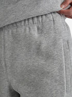 Pantalon en molleton Castor héritage pour femmes
