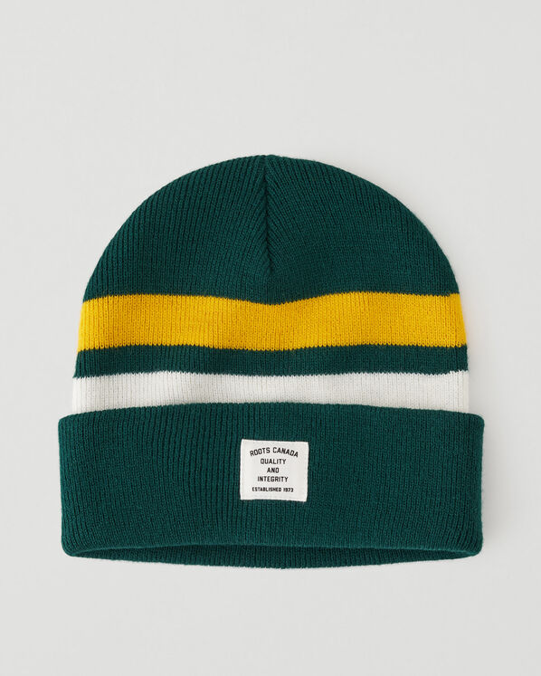 Kid Bracebridge Stripe Toque