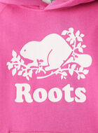 Kids Organic Original Kanga Hoodie