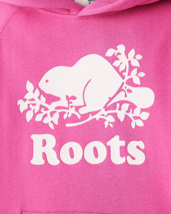 Kids Organic Original Kanga Hoodie