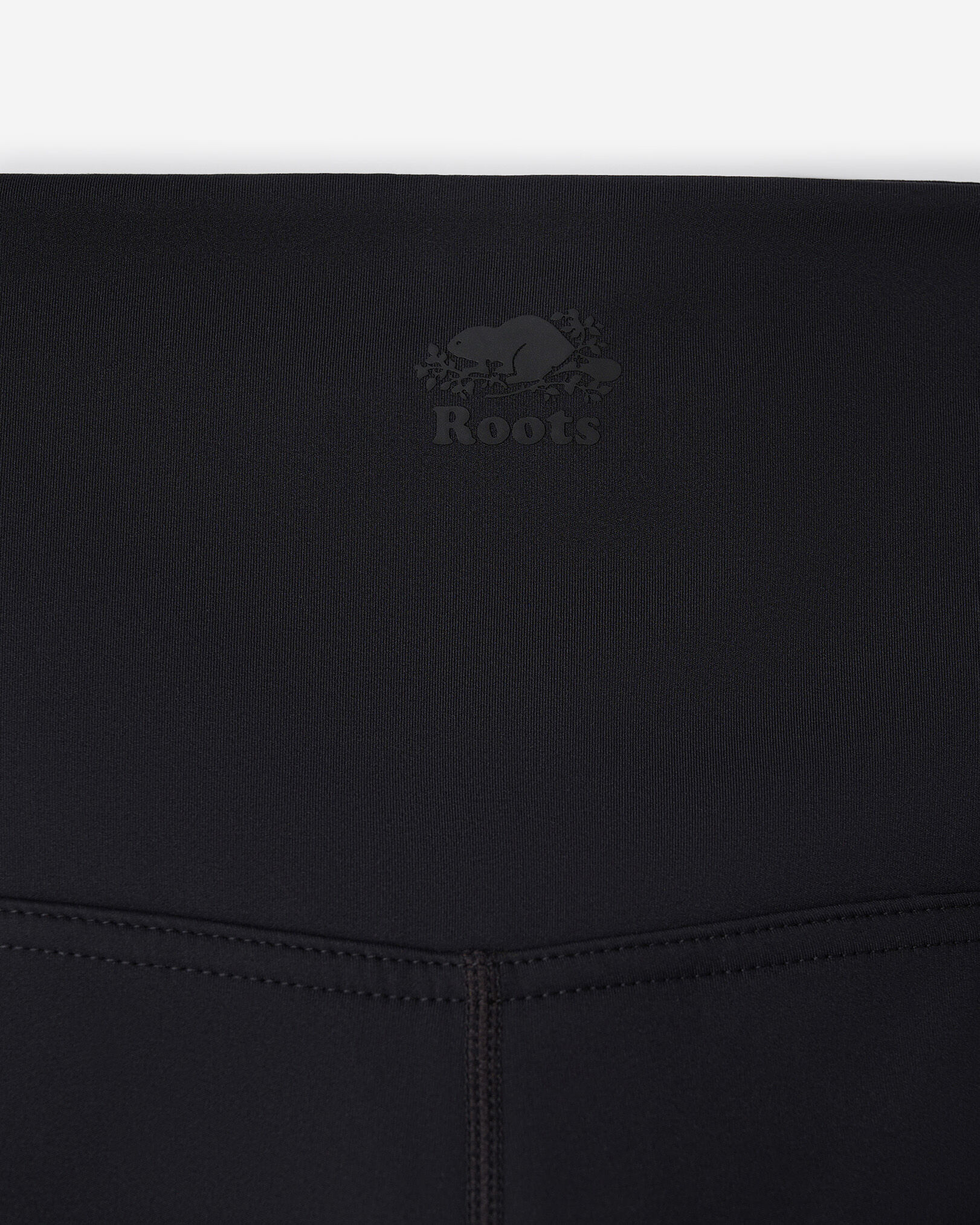 Legging chaud à poche Restore