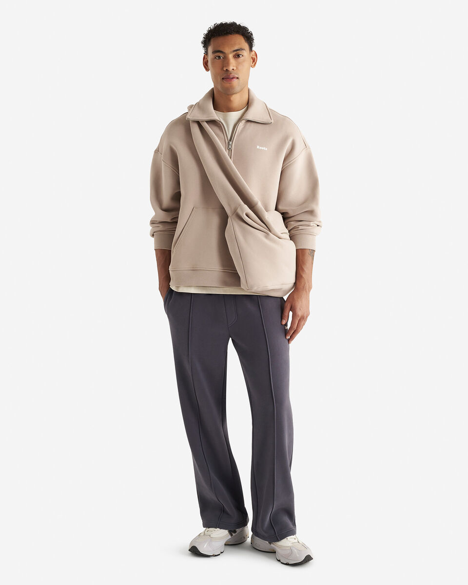 Pantalon en molleton à nervure Nuage