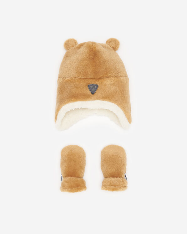 Ensemble Velboa Kombi pour b&eacute;b&eacute;s