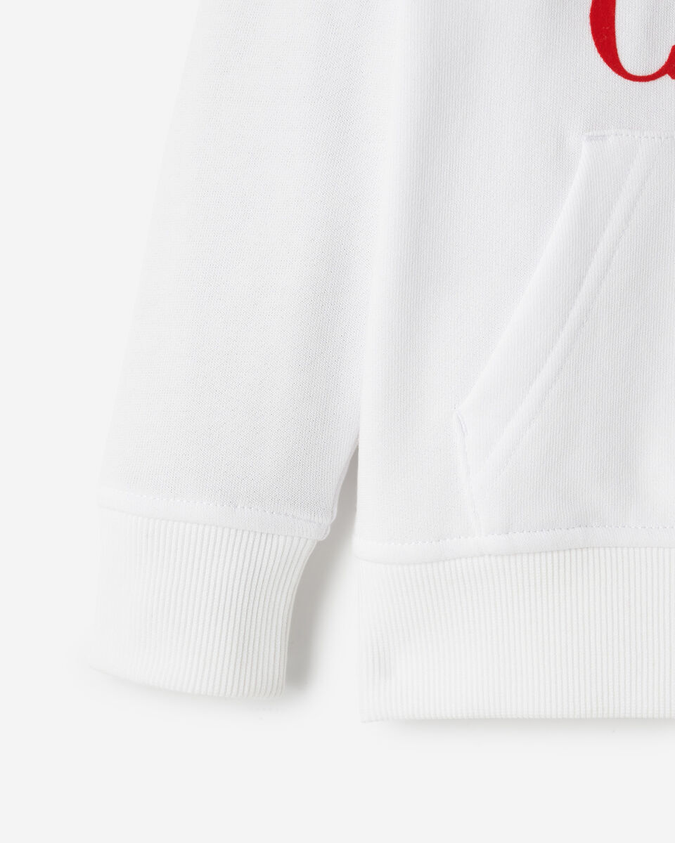 Chandail &agrave; capuchon Athl&eacute;tisme nordique pour tout-petits