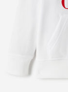 Chandail &agrave; capuchon Athl&eacute;tisme nordique pour tout-petits