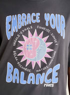 Womens Balance Relaxed T-Shirt