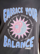 Womens Balance Relaxed T-shirt