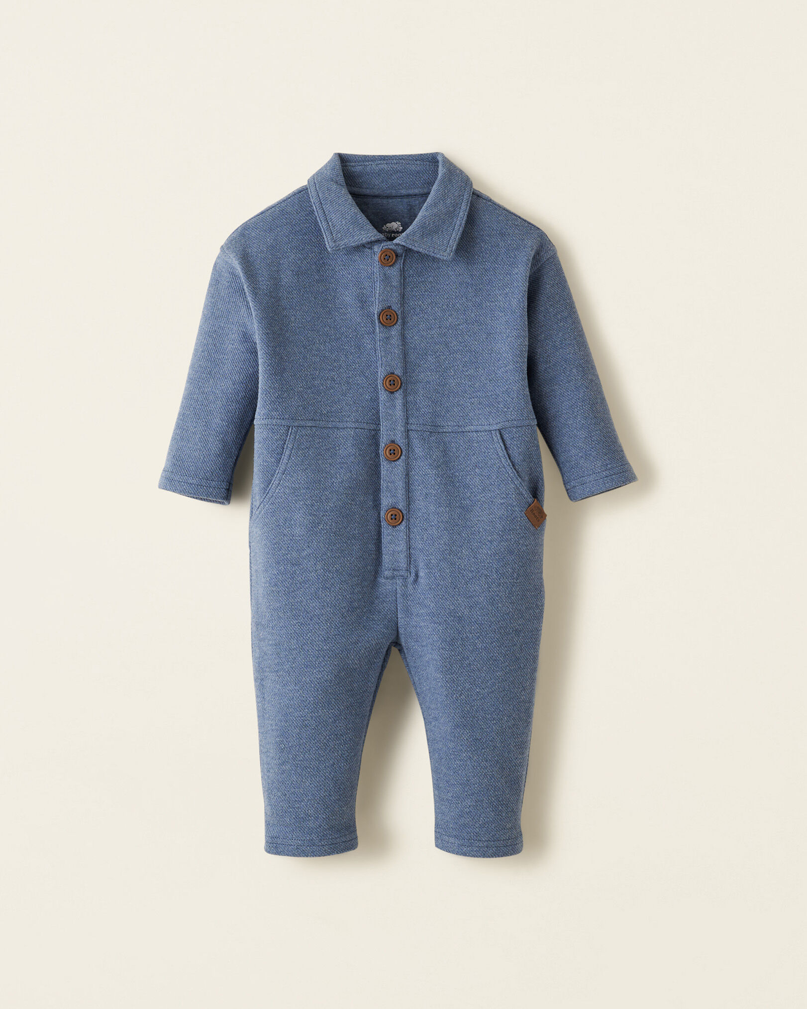 Baby Junction Romper Rompers Onesies Roots