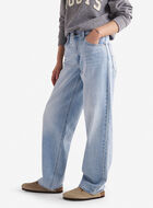 Levi's Baggy Dad Womens Jeans