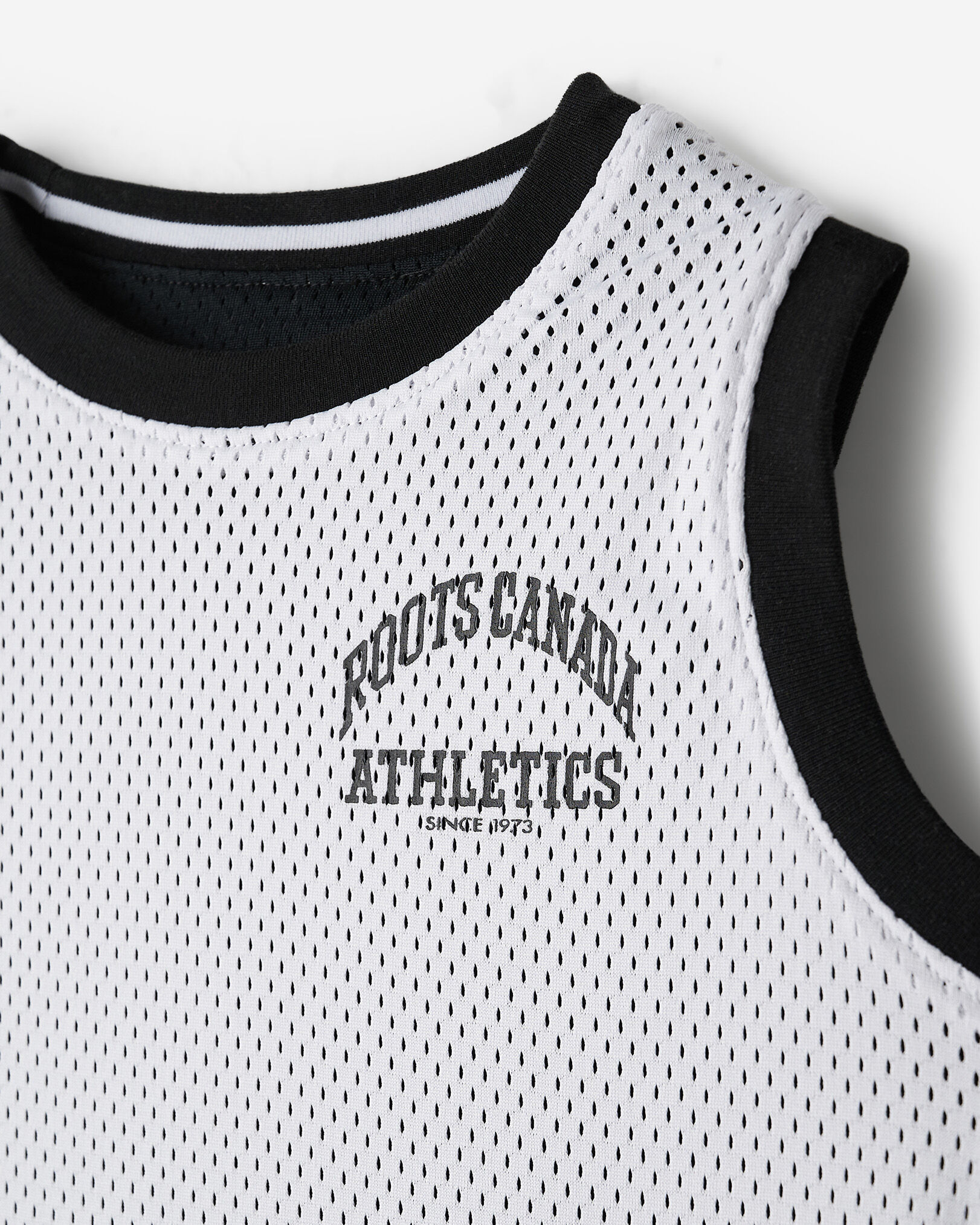 Kids Reversible Mesh Tank