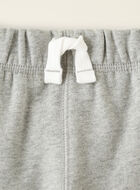 Pantalon en molleton à écusson Sporting Goods pour bébé