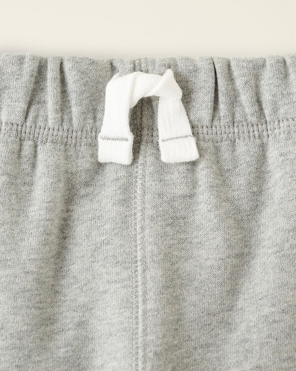 Baby Sporting Goods Patch Sweatpant