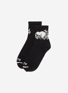 Socquettes Cooper le Castor pour adultes 