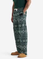 Pantalon de pyjama des Fêtes pour hommes