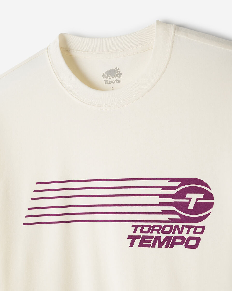 Roots Toronto Tempo T-Shirt