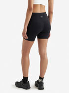 Restore Stretch Bike Short 5 Inch