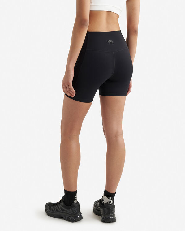 Restore Stretch Bike Short 5 Inch