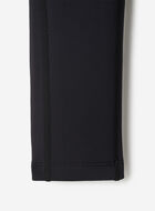 Girls Active Warm Legging